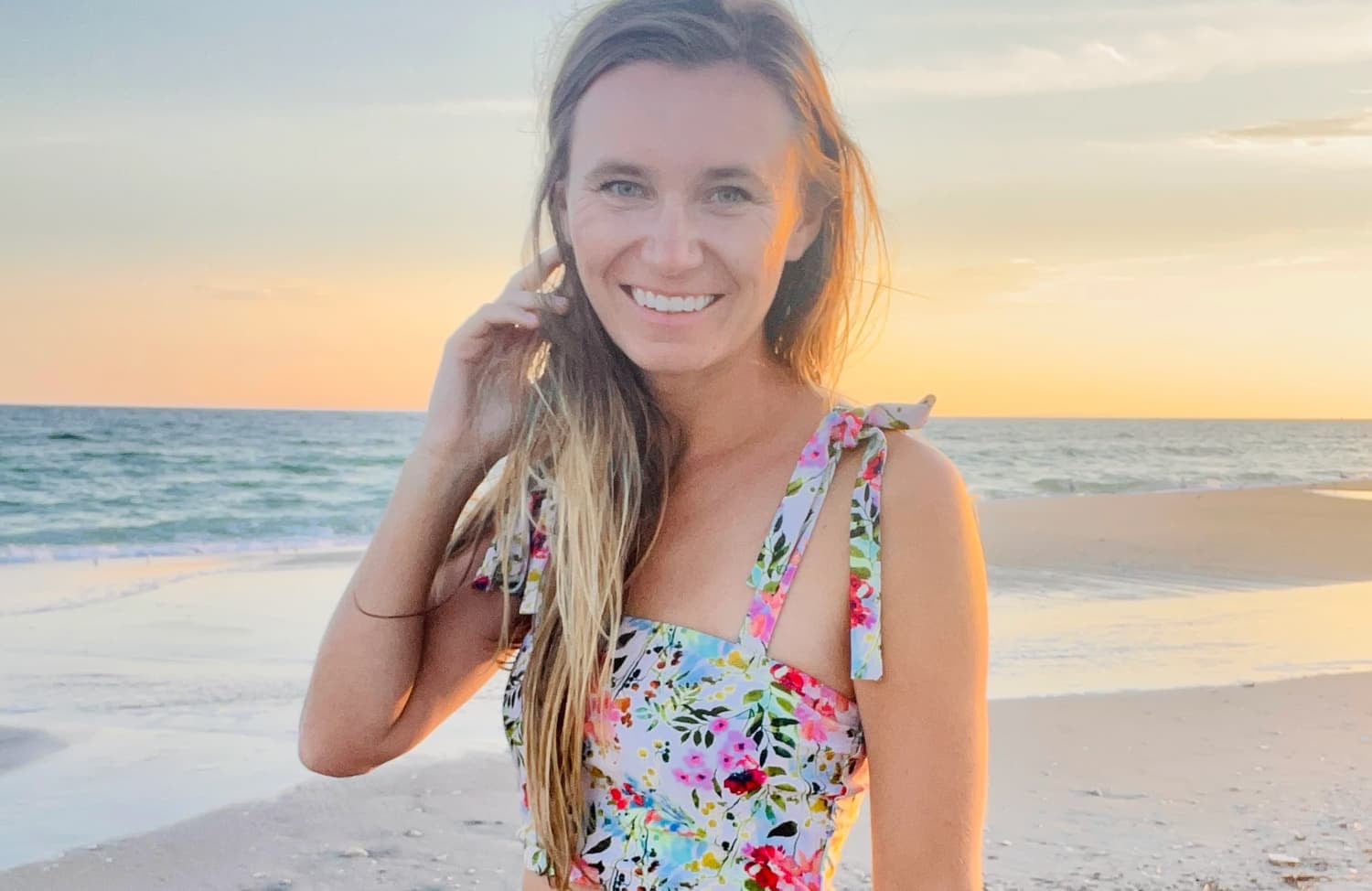 Welcome to Summer! Check Out Our Best-Selling  High-Waisted Swimwear