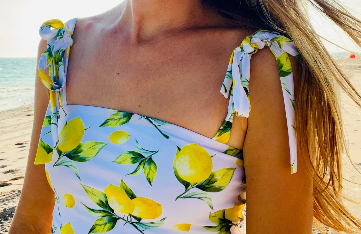 3 Cute Modest Swimsuits to Consider