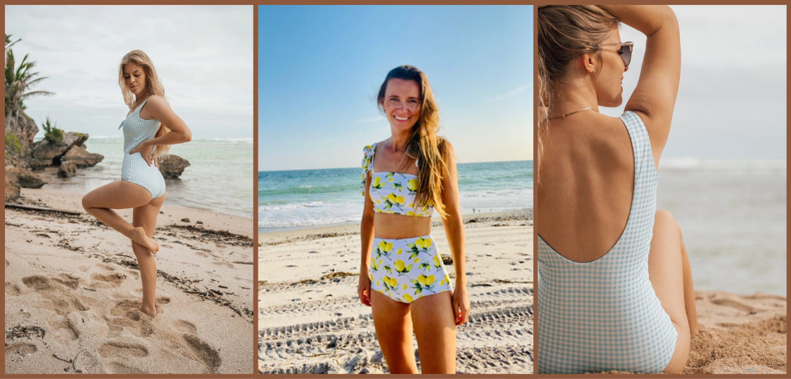 Modest Swimwear Care Guide: Tips for Keeping Your Favorites in Top Shape