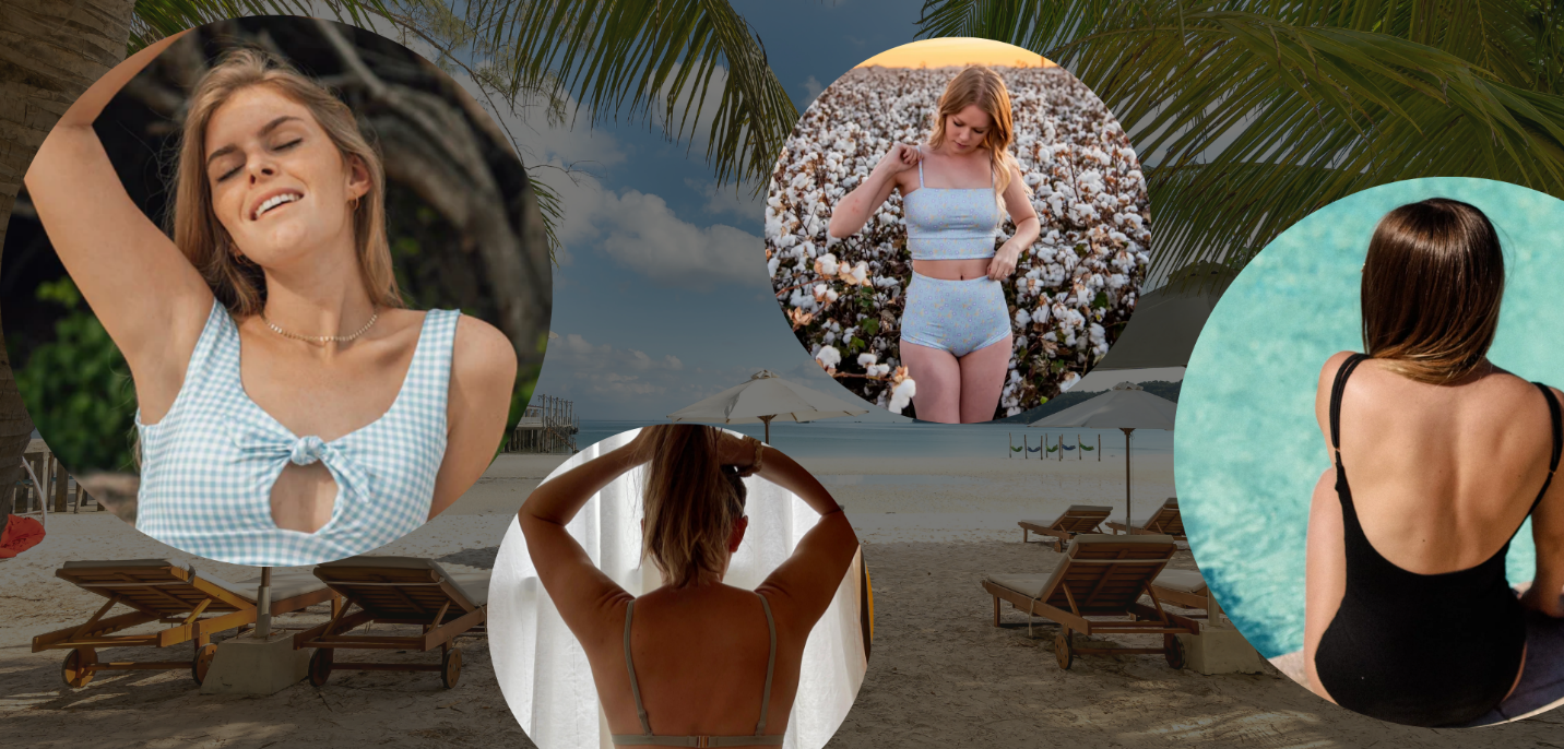 09 Modest Swimwear Hacks Every Beachgoer Should Know by Alanna